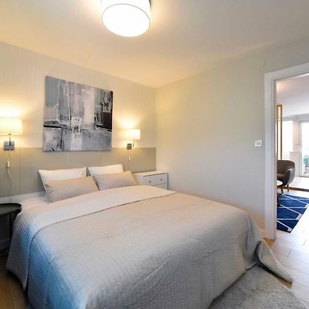 Apartament Hella 2 Zagrzeb Zewnętrze zdjęcie