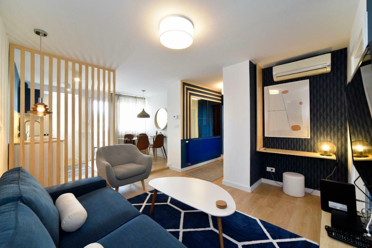 Apartament Hella 2 Zagrzeb Zewnętrze zdjęcie