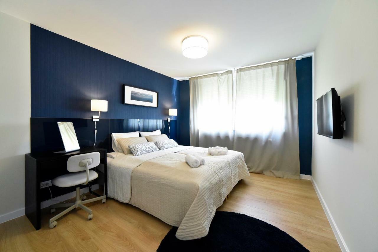 Apartament Hella 2 Zagrzeb Zewnętrze zdjęcie