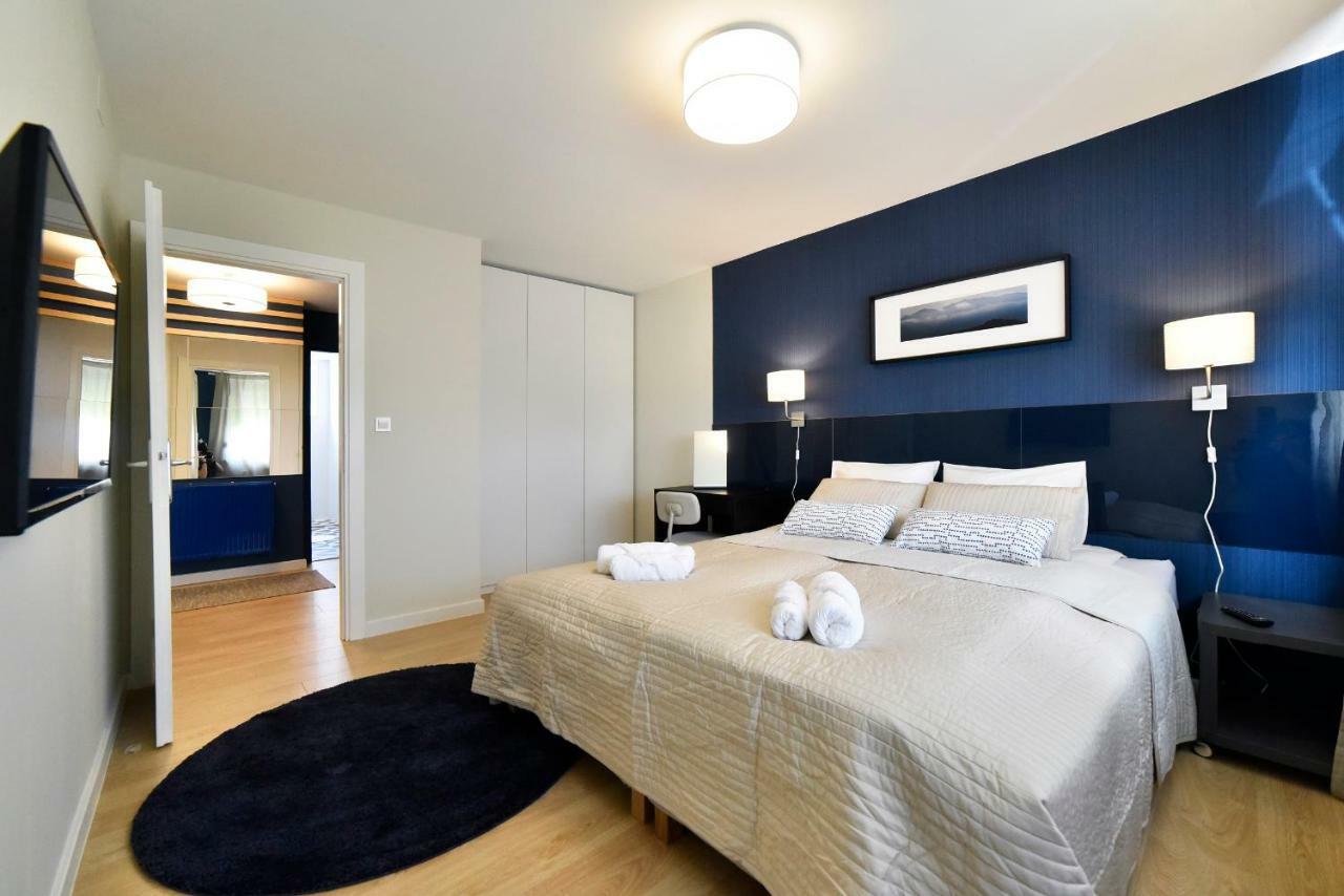 Apartament Hella 2 Zagrzeb Zewnętrze zdjęcie