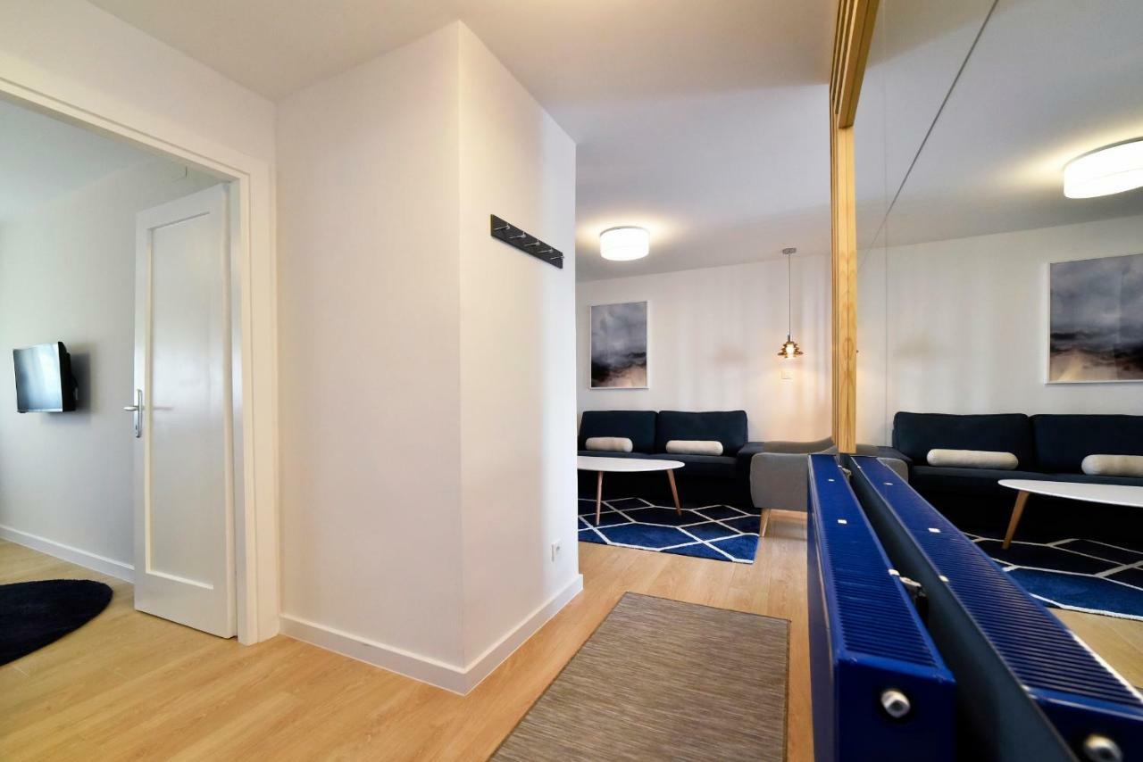 Apartament Hella 2 Zagrzeb Zewnętrze zdjęcie