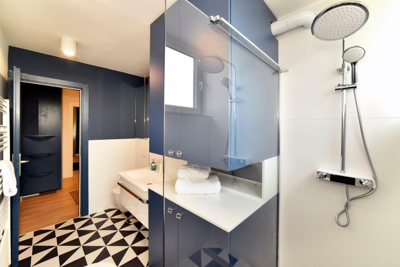 Apartament Hella 2 Zagrzeb Zewnętrze zdjęcie